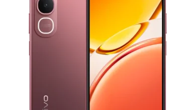 vivo Y21d specs