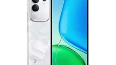 vivo Y32 Pro specs