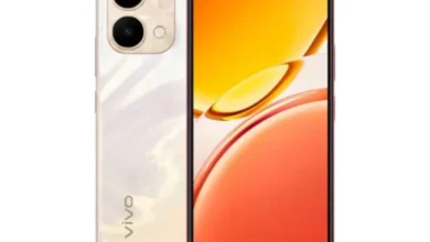 vivo Y31d specs