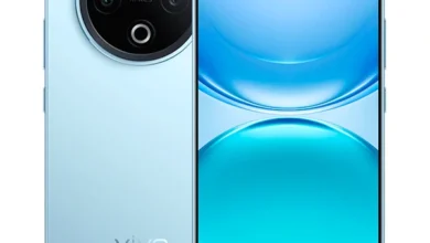 vivo Y500 (China) specs