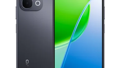 vivo Y500i specs