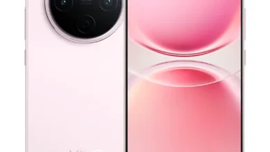 vivo Y600 Pro specs