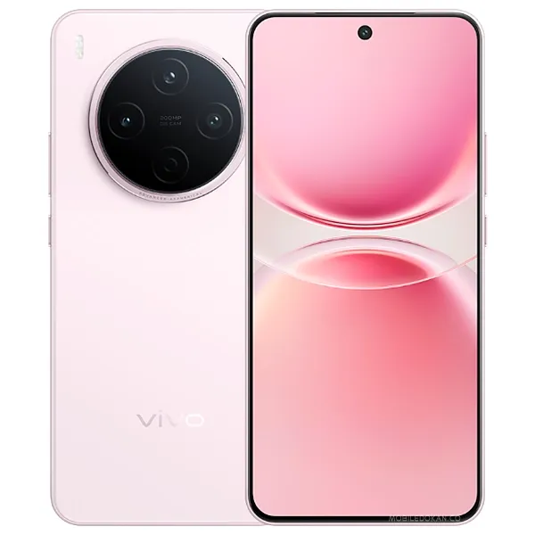 vivo Y600 Pro