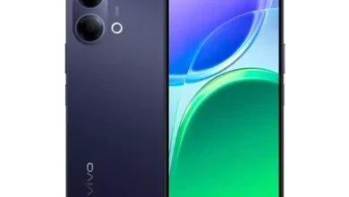 vivo Y6t specs