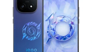 vivo iQOO 15 specs