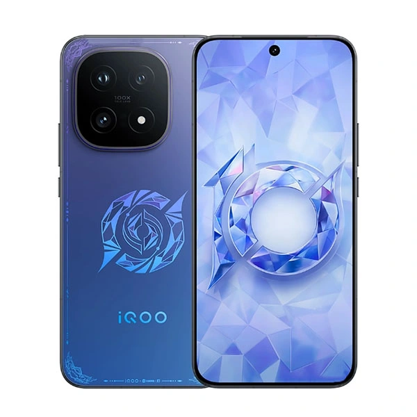 vivo iQOO 15