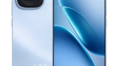 vivo iQOO 15R specs