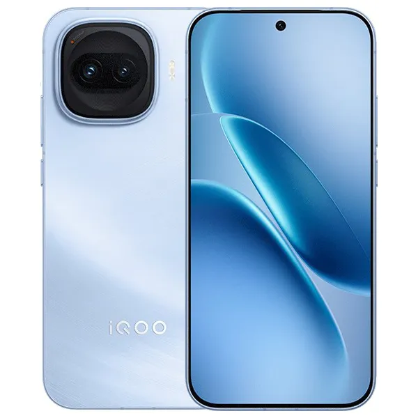 vivo iQOO 15R