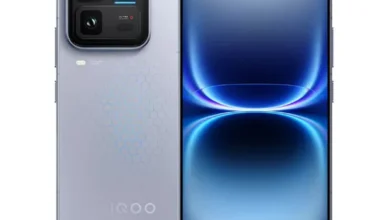 vivo iQOO 15T specs
