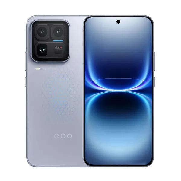 vivo iQOO 15T