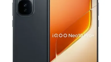 vivo iQOO Z11 specs