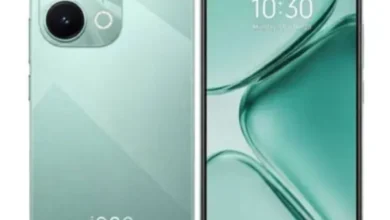 vivo iQOO Z11x (China) 5g specs