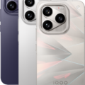 vivo iQOO 16
