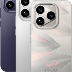 vivo iQOO 16