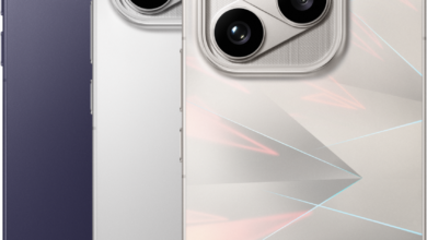vivo iQOO 16 specs