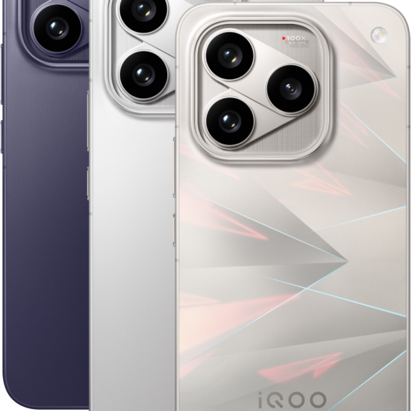 vivo iQOO 16