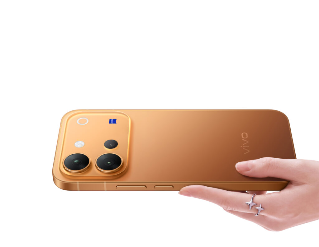 Vivo V80 specs
