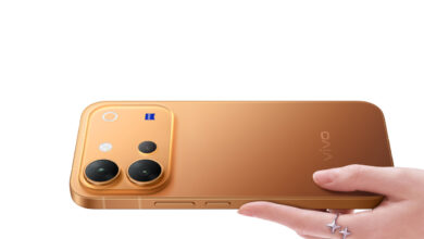 Vivo V80 specs