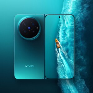 vivo X Fold6