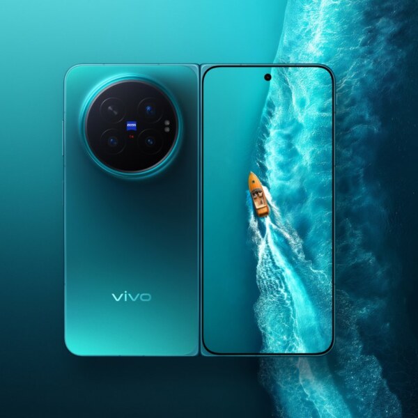 vivo X Fold6