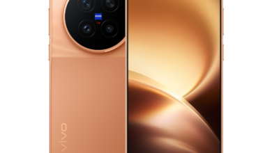 vivo X500 Pro specs