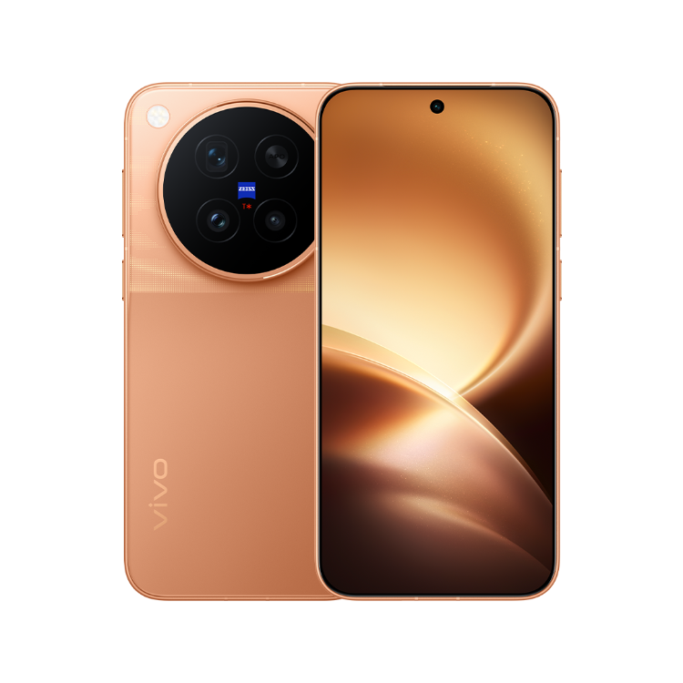 vivo X500 Pro specs