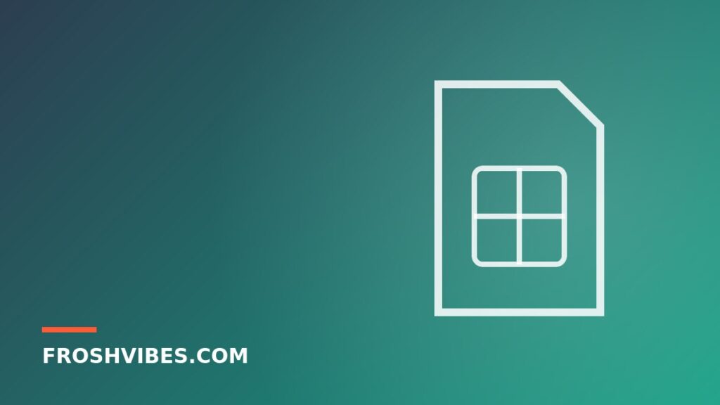 What Is an eSIM? eSIM vs Physical SIM and How to Activate It