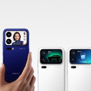 Xiaomi 18 Pro