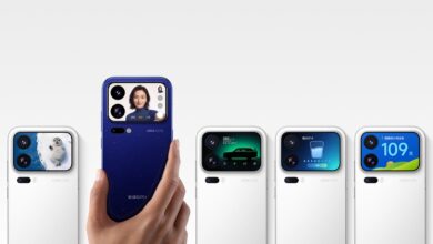 Xiaomi 18 Pro specs