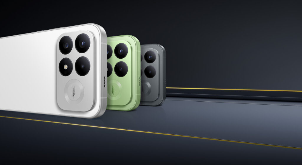 Xiaomi Poco F9 Pro specs