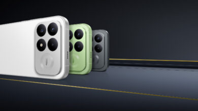 Xiaomi Poco F9 Pro specs