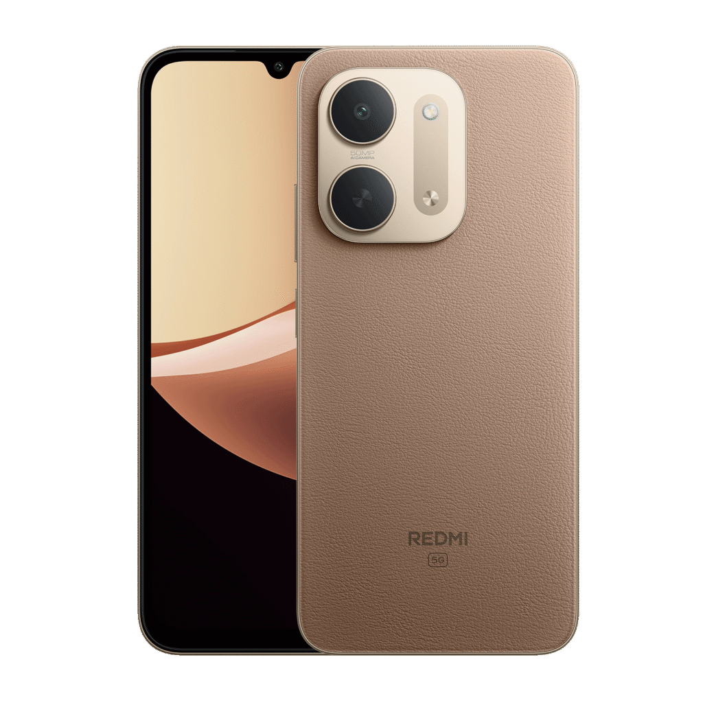 Xiaomi Redmi 17C 5G specs