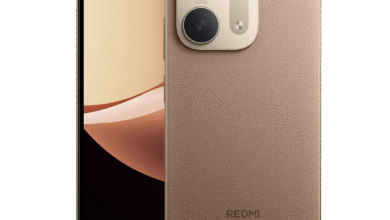 Xiaomi Redmi 17C 5G specs