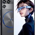 ZTE nubia RedMagic 11S Pro+
